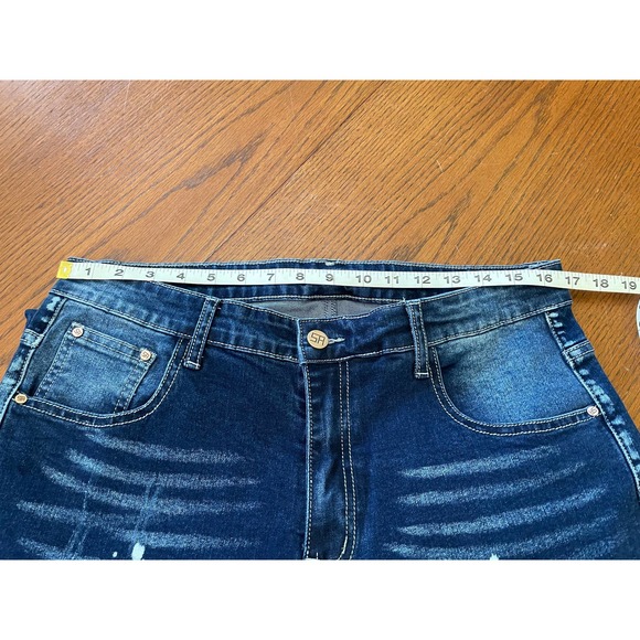 NWOT Denimz Co Jeans Size 36 - Picture 10 of 14